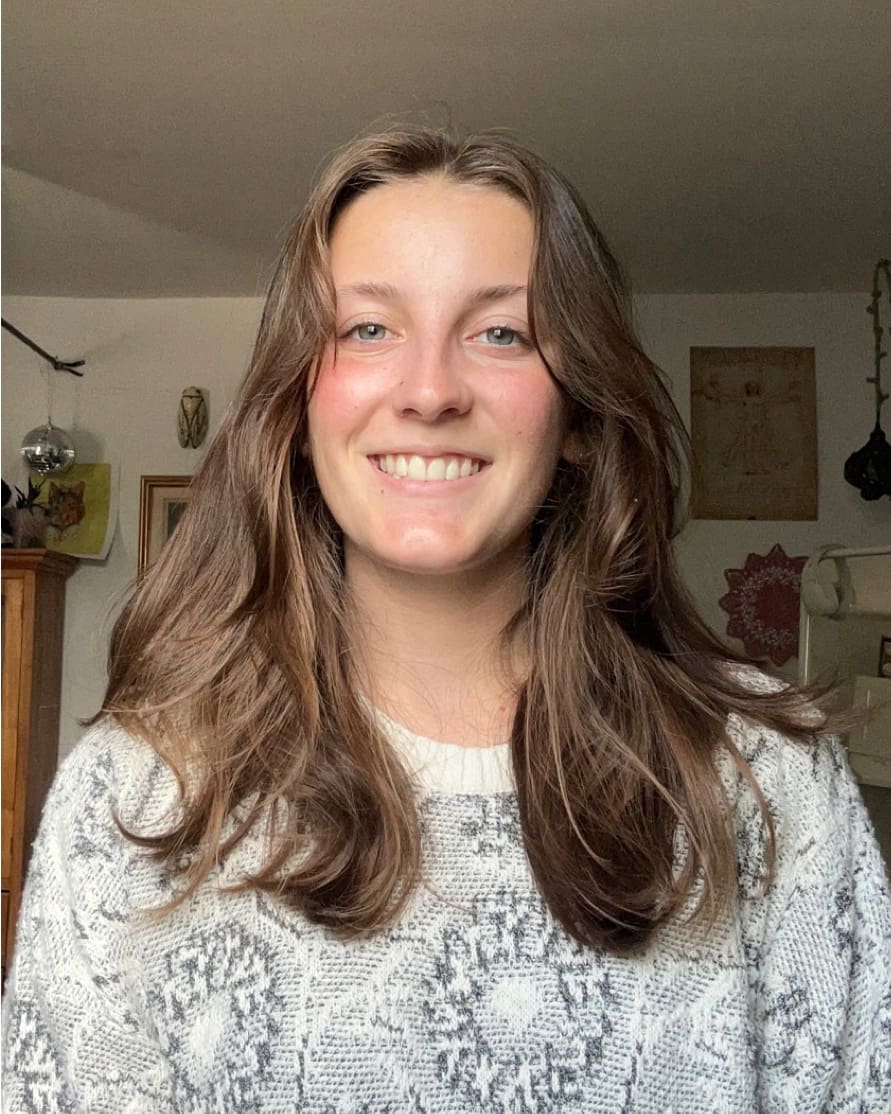 Julia Della Libera Headshot